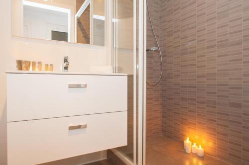 Poble Nou Design Apartment Barcelona Exterior foto